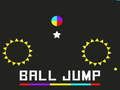 บอลกระโดด  เกมออนไลน์