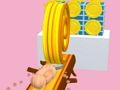 งานแกะสลักไม้  เกมออนไลน์