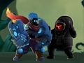 นักรบนินจามังกร  เกมออนไลน์