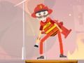 Fireman Frenzy เกมออนไลน์