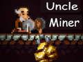 ลุงคนขุดแร่  เกมออนไลน์
