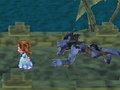 การวิ่งใต้ดินรถไฟใต้ดินแช่แข็งเล็ก ๆ น้อย ๆ เกมออนไลน์