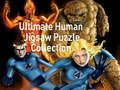 Ultimate Human Jigsaw Puzzle Collection เกมออนไลน์