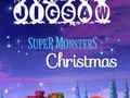จิ๊กซอว์คริสต์มาส Super Monsters  เกมออนไลน์