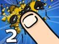 มดพิฆาต 2 เกมออนไลน์