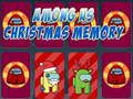 ท่ามกลางพวกเรา ความทรงจำคริสต์มาส  เกมออนไลน์