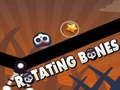 กระดูกหมุน  เกมออนไลน์