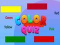 แบบทดสอบสี  เกมออนไลน์
