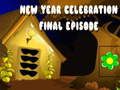 ฉลองปีใหม่ ตอนสุดท้าย  เกมออนไลน์