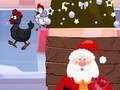 ยิงไก่คริสต์มาส  เกมออนไลน์