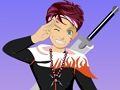 นารูโตะแต่งตัว  เกมออนไลน์