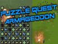 Puzzle Quest Armageddon เกมออนไลน์