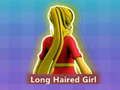 สาวผมยาว  เกมออนไลน์