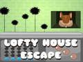 Escape House อันสูงส่ง เกมออนไลน์