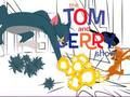 มาสร้างสรรค์กับ Tom and Jerry  เกมออนไลน์