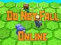 อย่าตกออนไลน์  เกมออนไลน์