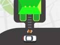 ขับแท็กซี่  เกมออนไลน์