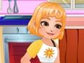 Roxie's Kitchen Burgeria เกมออนไลน์