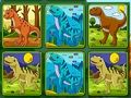 หน่วยความจำไดโน  เกมออนไลน์