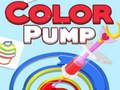 ปั๊มสี  เกมออนไลน์