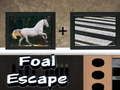 Escape Foal เกมออนไลน์