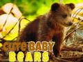 หมีน้อยน่ารัก  เกมออนไลน์