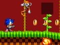 Sonic HTML5 เกมออนไลน์