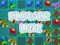 เส้นดอกไม้  เกมออนไลน์