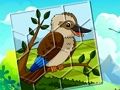 จิ๊กซอว์ Birds Hex  เกมออนไลน์