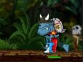Ultimate Mamas Boy  เกมออนไลน์