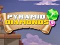 พีระมิดไดมอนด์  เกมออนไลน์