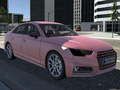บ้ารถขับรถเมือง 3D  เกมออนไลน์