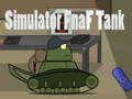 เครื่องจำลอง Fnaf Tank  เกมออนไลน์