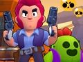 Brawl Stars กะโหลกซ่อนเร้น  เกมออนไลน์