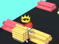 บันไดวิ่ง  เกมออนไลน์