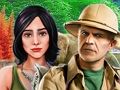 แผนที่เกาะมหาสมบัติ  เกมออนไลน์