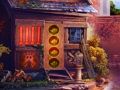 การหลบหนีของศิลปินสาว เกมออนไลน์