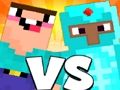 อารีน่า: โนบกับโปร เกมออนไลน์