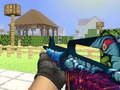 ป้อมหัตถกรรม  เกมออนไลน์