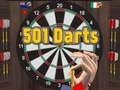ลูกดอก501  เกมออนไลน์