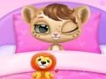 ลูกเสือดาวของฉัน  เกมออนไลน์