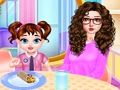 Baby Taylor วันธรรมดา เกมออนไลน์ Baby Taylor วันธรรมดา เกมออนไลน์