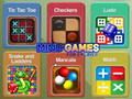 เกมมายด์สำหรับผู้เล่น 2 คน  เกมออนไลน์