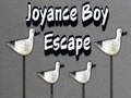 Joyance Boy Escape เกมออนไลน์