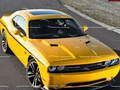 Dodge Challenger SRT8 Puzzle เกมออนไลน์