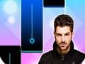กระเบื้องเปียโน Dj Alok  เกมออนไลน์