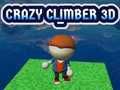 Crazy Climber 3D เกมออนไลน์