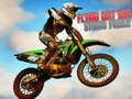Flying Dirt Bike Stunts ปริศนา  เกมออนไลน์