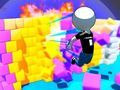 กำแพงกล่อง เกมออนไลน์