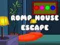 วิ่งหนีบ้านหลบหนี เกมออนไลน์